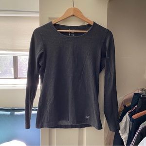 Arc’teryx Long Sleeve Top